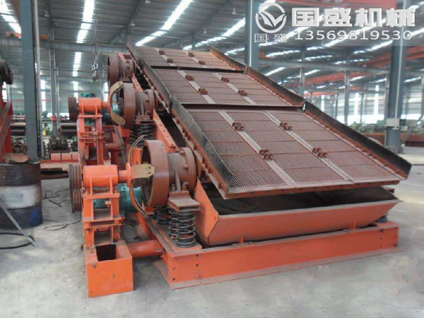 優(yōu)質(zhì)高幅篩選機(jī) 優(yōu)質(zhì)高幅篩選機(jī)